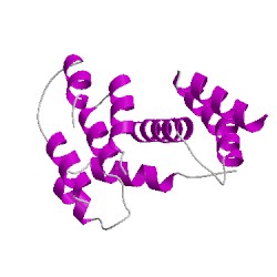 Image of CATH 5xnxA01