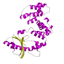 Image of CATH 5xnxB