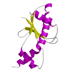 Image of CATH 5xnxC02