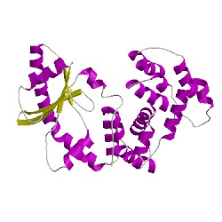 Image of CATH 5xnxD