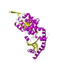 Image of CATH 5xt6A