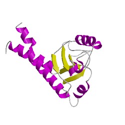 Image of CATH 5xtbC