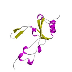 Image of CATH 5xtbL