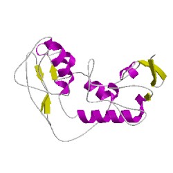 Image of CATH 5xtbM01