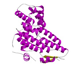 Image of CATH 5xtoA