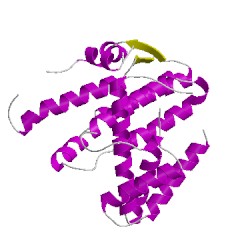 Image of CATH 5xtoD