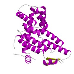 Image of CATH 5xtpA