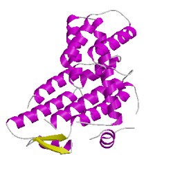 Image of CATH 5xtpB