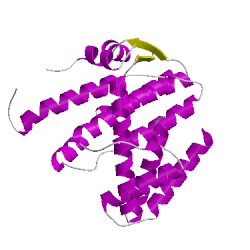 Image of CATH 5xtpD