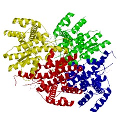 Image of CATH 5xtq