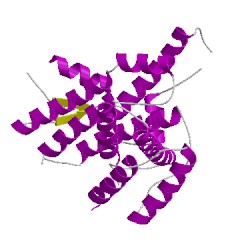 Image of CATH 5xtqA