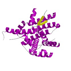 Image of CATH 5xtqB