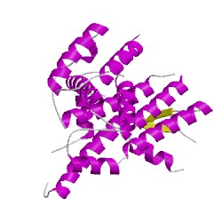 Image of CATH 5xtqC