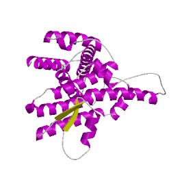 Image of CATH 5xtqD