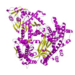 Image of CATH 5xusA