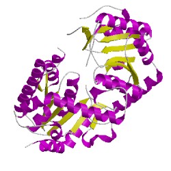 Image of CATH 5xvmA