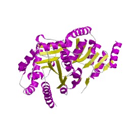 Image of CATH 5xvmB