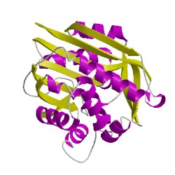 Image of CATH 5xvqB