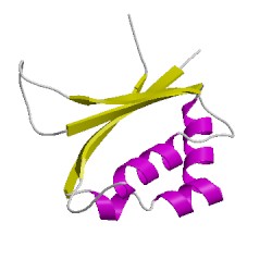 Image of CATH 5xztA