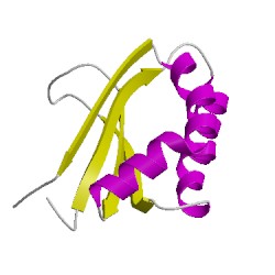 Image of CATH 5xztC