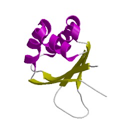 Image of CATH 5xztG