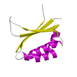 Image of CATH 5xztH