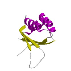 Image of CATH 5xztI