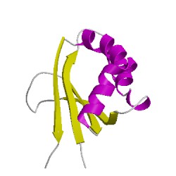 Image of CATH 5xztK