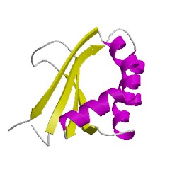 Image of CATH 5y02C