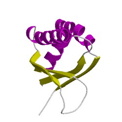 Image of CATH 5y02E