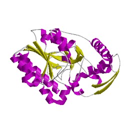 Image of CATH 5y1eA00