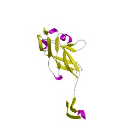 Image of CATH 5y5pC