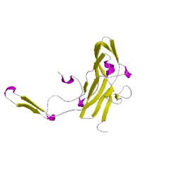 Image of CATH 5y5pD