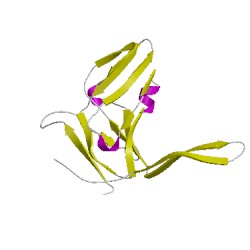 Image of CATH 5y5pE