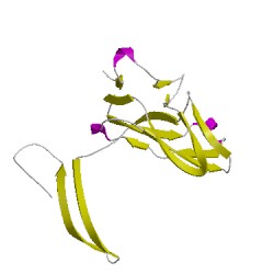 Image of CATH 5y5qB00