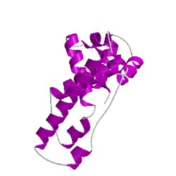 Image of CATH 5y69A00