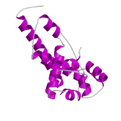 Image of CATH 5y69B