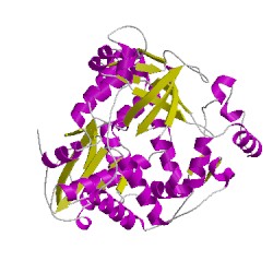 Image of CATH 5y6zA