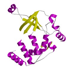 Image of CATH 5y6zA01