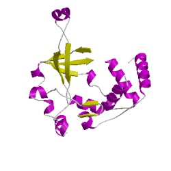 Image of CATH 5y6zE01