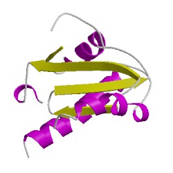 Image of CATH 5y6zE02