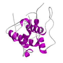 Image of CATH 5y8uA02