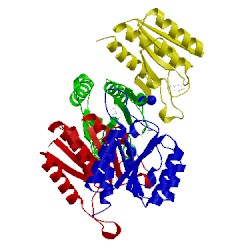 Image of CATH 5ydb