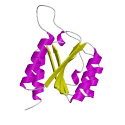 Image of CATH 5ydbA