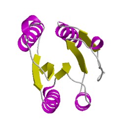 Image of CATH 5ydbC00