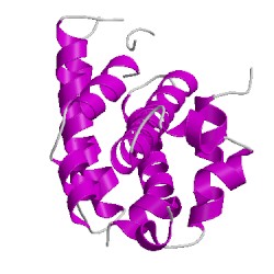 Image of CATH 5ydpA00