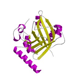 Image of CATH 5yfkA