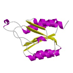 Image of CATH 5yhmA