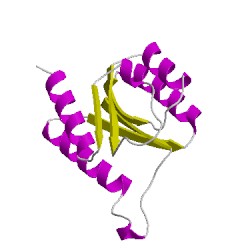 Image of CATH 5yhmB