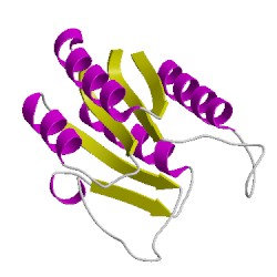 Image of CATH 5yhmD